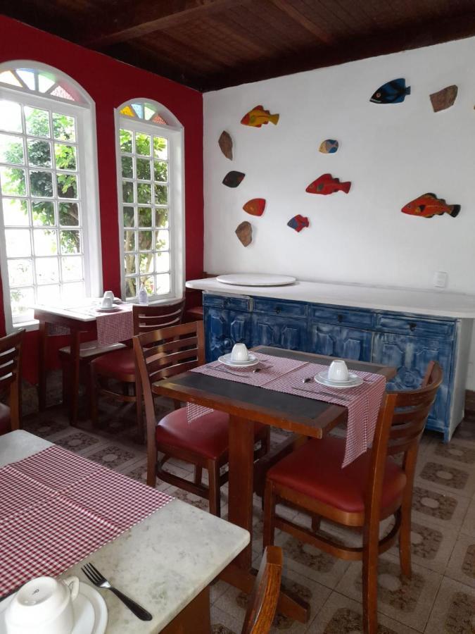 Pedra Do Porto Guest house