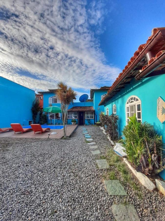 Pedra Do Porto Guest house Armacao dos Buzios