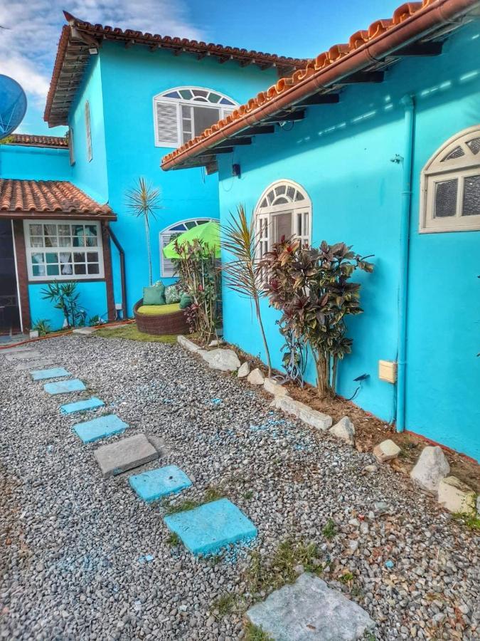 Pedra Do Porto Guest house *