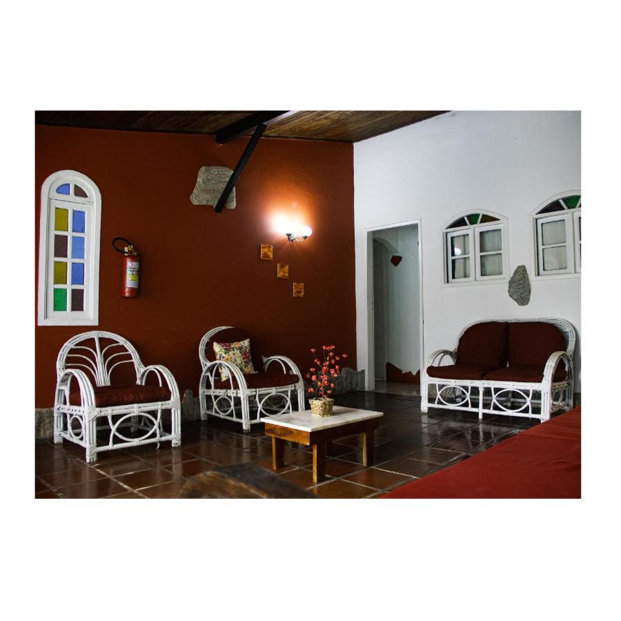 Guest house Pedra Do Porto Armacao dos Buzios