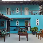 Pousada Pedra do Porto Búzios