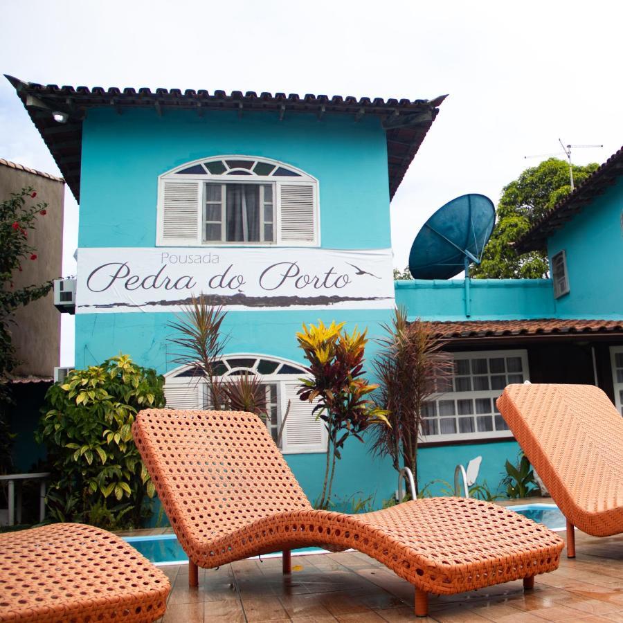 Pousada Pedra Do Porto Búzios